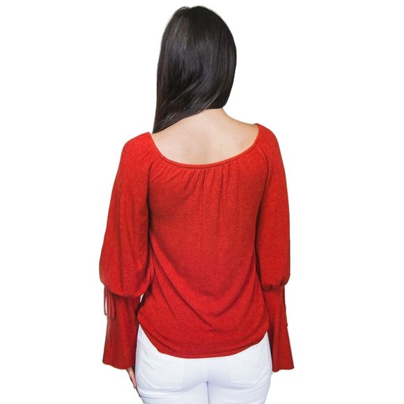 Bailey 44 A-Wish-Away Sweater - Picture 5 of 6